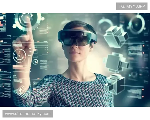 混合现实技术在行业内引发变革 让数据解说能够以可视化形式浮现场内 混合现实技术在行业内引发变革 让数据解说能够以可视化形式浮现场内